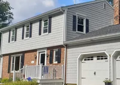 Affordable gutter services