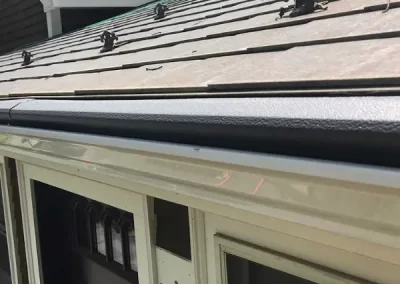 Excellent gutter services