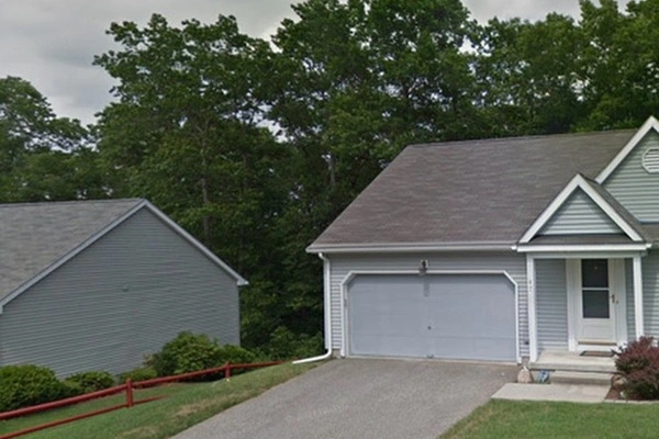 Professional gutter installer in Woonsocket, RI
