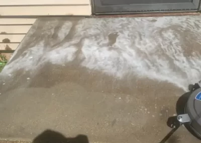 Proper gutter maintenance