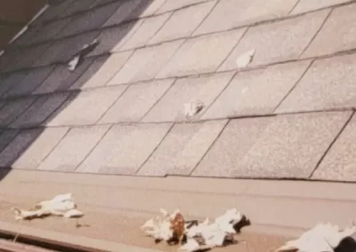Reliable gutter services