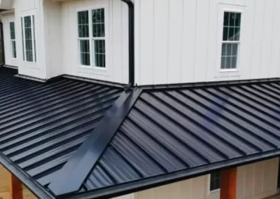 Trusted gutter services