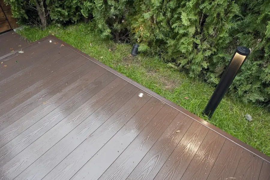 Affordable Deck Installation Woonsocket, RI