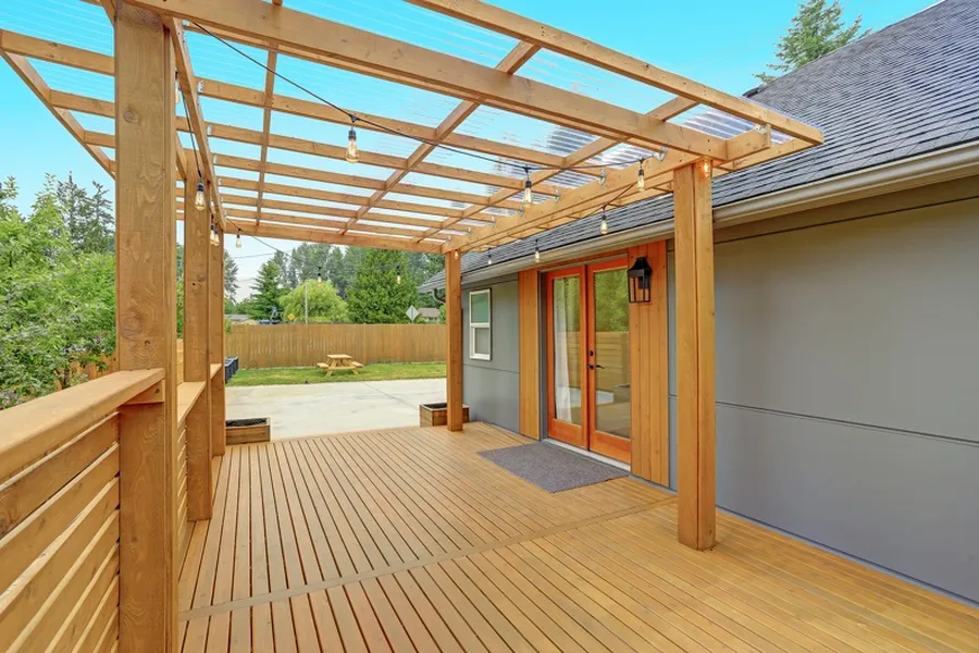 Effective Gutter Maintenance Tips For Deck Longevity Woonsocket, RI