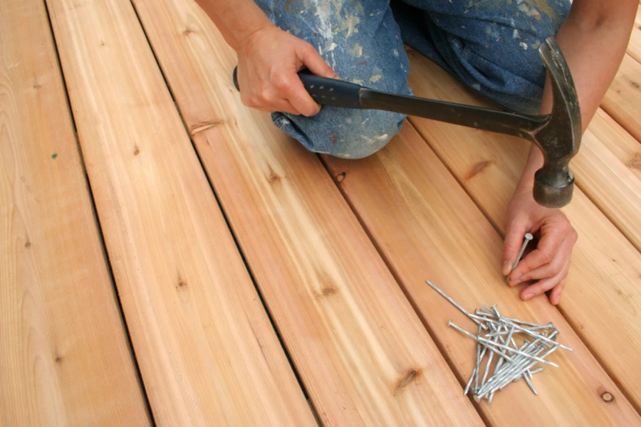 Effective Gutter Maintenance Tips For Deck Longevity in Woonsocket, RI