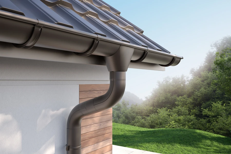 Expert Gutter Installation Woonsocket, RI