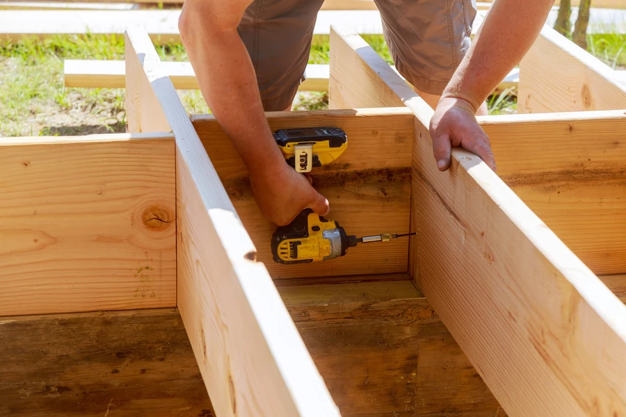 Premium Deck Installation Woonsocket, RI