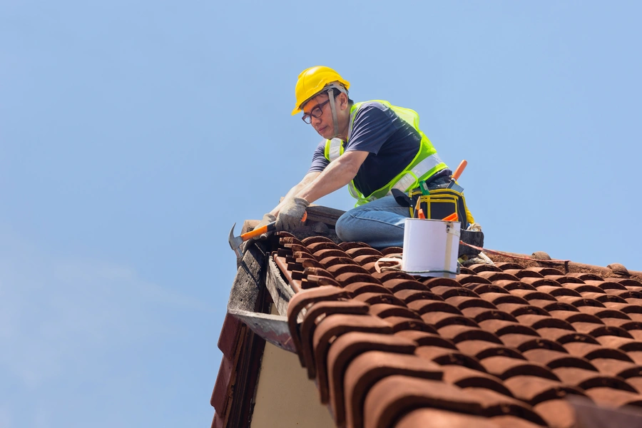 Quality Roofing Installation Woonsocket, RI