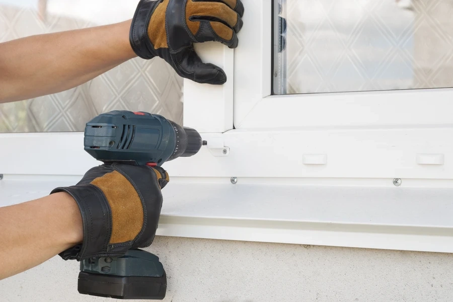 Reputable Window Installation Woonsocket, RI