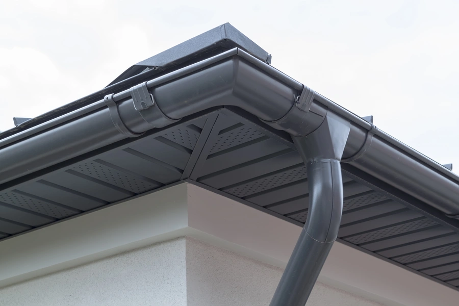 Signs Your Home Needs Gutter Installation Or Replacement Woonsocket, RI