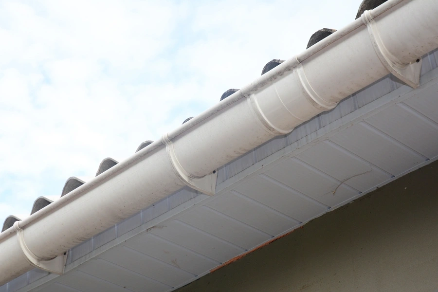 Signs Your Home Needs Gutter Installation Or Replacement in Woonsocket, RI