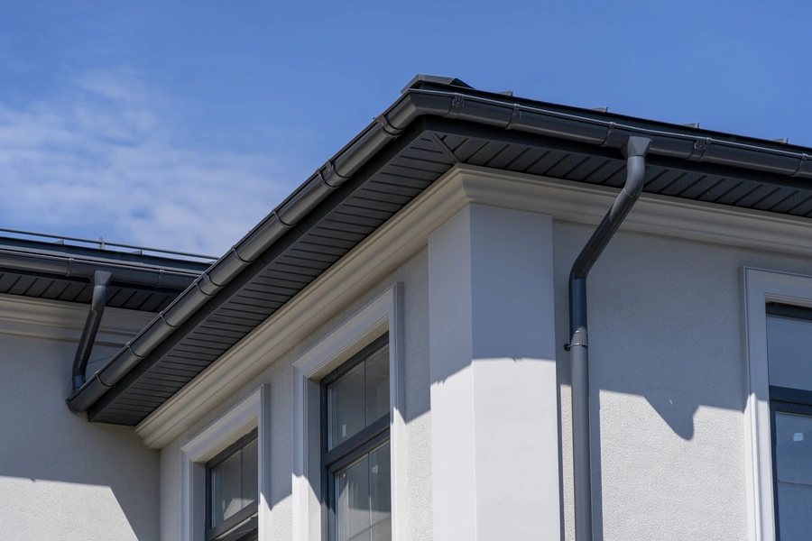 Superior Gutter Installation Woonsocket, RI