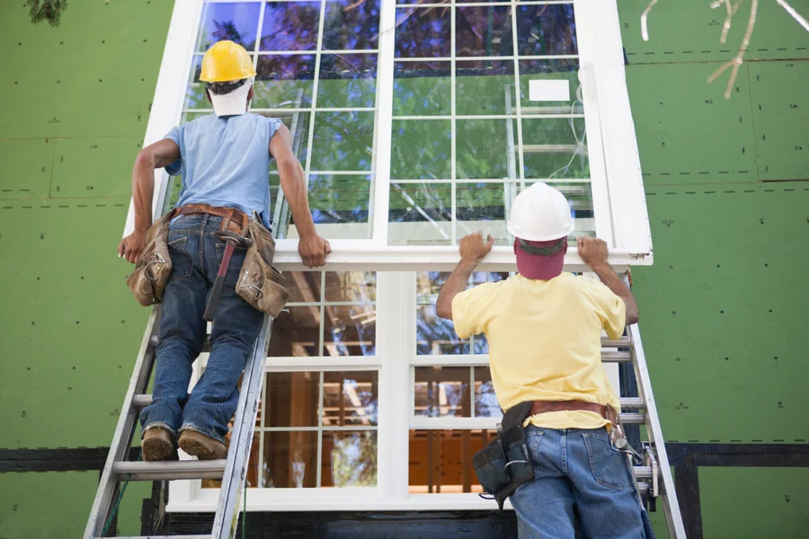 Understanding The Window Installation Process For Homeowners Woonsocket, RI