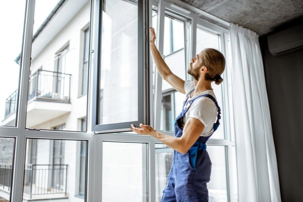 Understanding The Window Installation Process For Homeowners in Woonsocket, RI