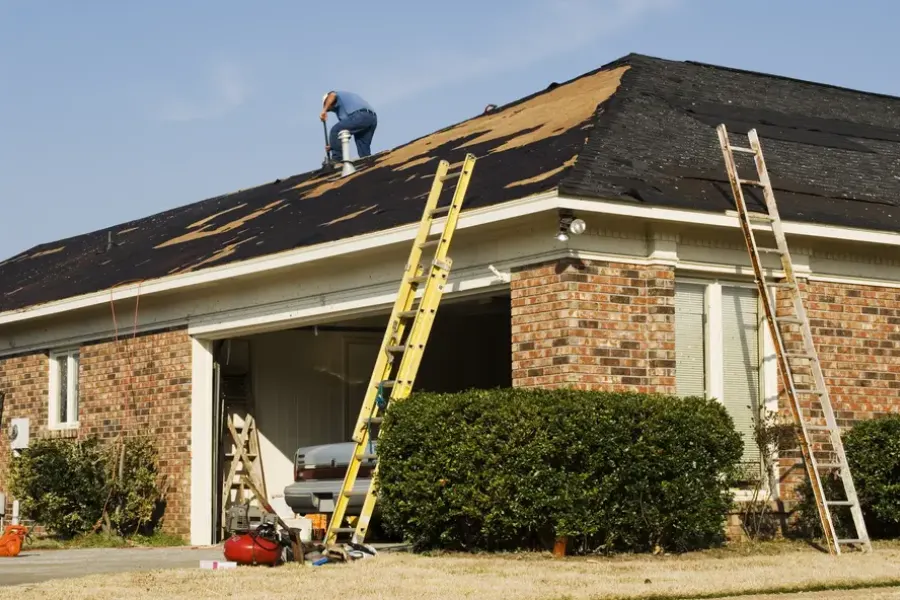 Why Roofing Installation And Gutter Upgrades Go Hand In Hand in Woonsocket, RI